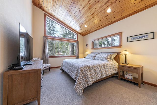 1018 Snow Crest Road, Alpine Meadows, CA 96146