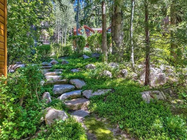 1018 Snow Crest Road, Alpine Meadows, CA 96146