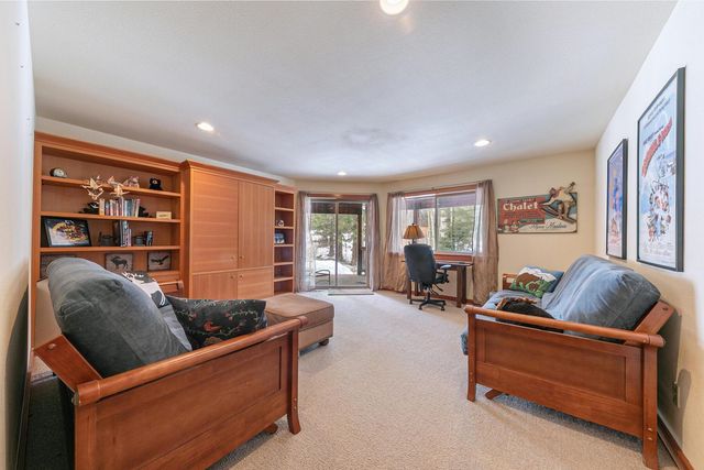 1018 Snow Crest Road, Alpine Meadows, CA 96146