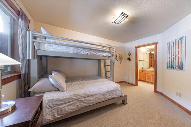 1018 Snow Crest Road, Alpine Meadows, CA 96146