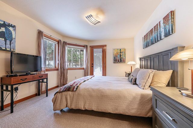 1018 Snow Crest Road, Alpine Meadows, CA 96146