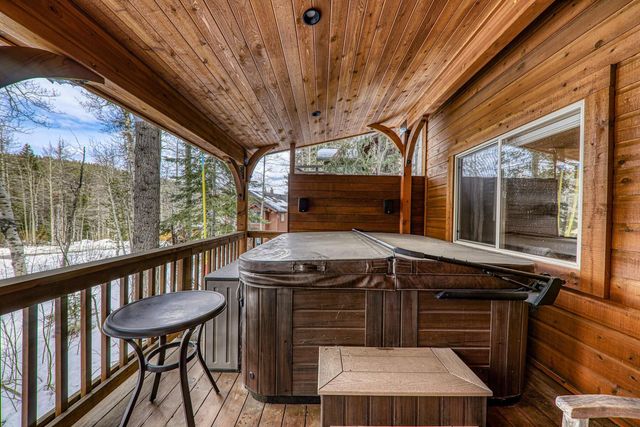 1018 Snow Crest Road, Alpine Meadows, CA 96146