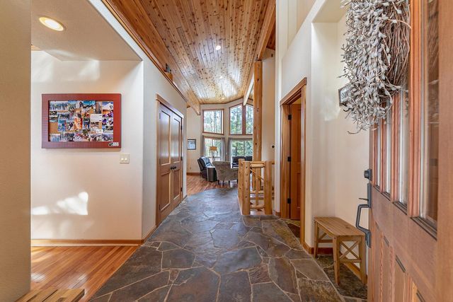 1018 Snow Crest Road, Alpine Meadows, CA 96146