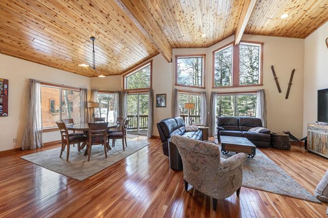 1018 Snow Crest Road, Alpine Meadows, CA 96146