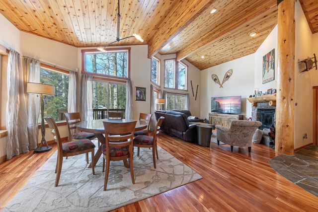 1018 Snow Crest Road, Alpine Meadows, CA 96146