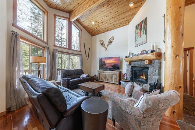 1018 Snow Crest Road, Alpine Meadows, CA 96146