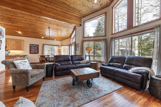 1018 Snow Crest Road, Alpine Meadows, CA 96146