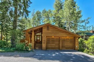 1018 Snow Crest Road, Alpine Meadows, CA 96146