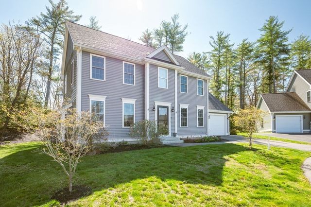 10 Caitlin Cir, Salisbury, MA 01952