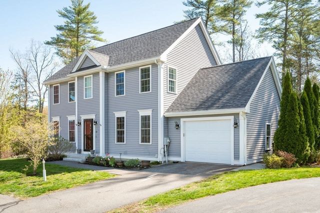 10 Caitlin Cir, Salisbury, MA 01952