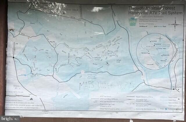 17798 PA-44, Lock Haven, PA 17745