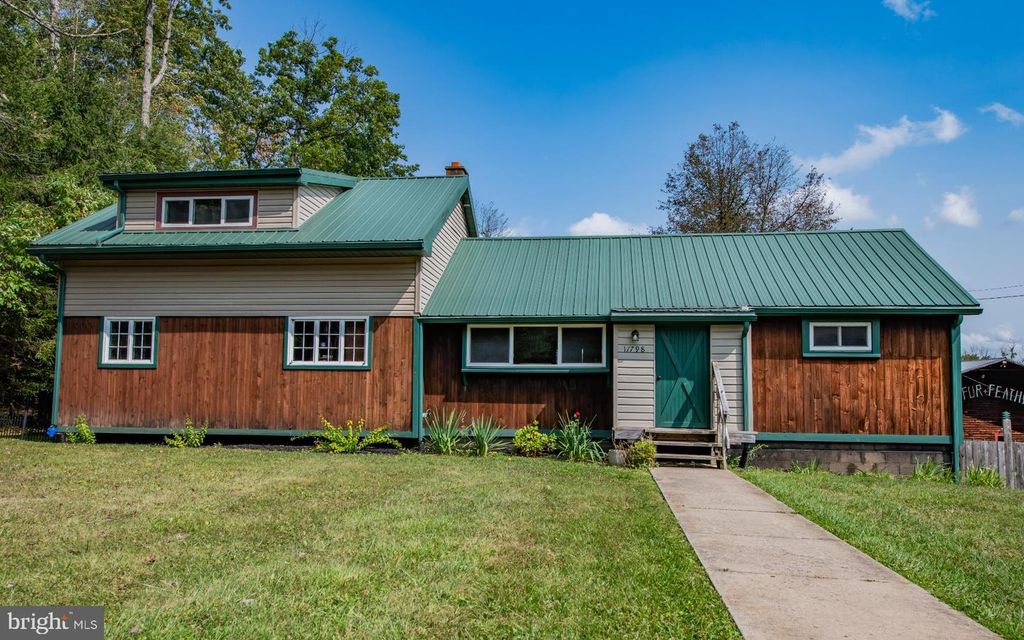 17798 PA-44, Lock Haven, PA 17745