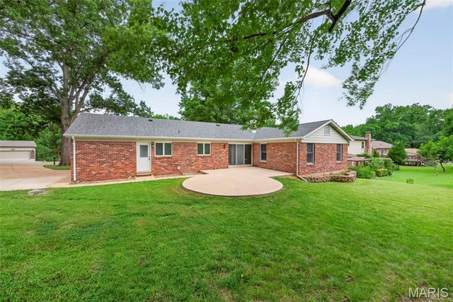 4741 Melissa Jo Lane, St Louis, MO 63128