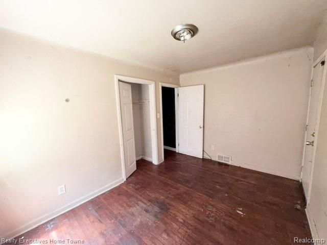 18522 Rosemont Avenue, Detroit, MI 48219