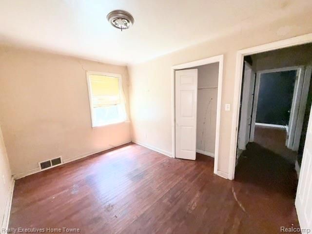 18522 Rosemont Avenue, Detroit, MI 48219