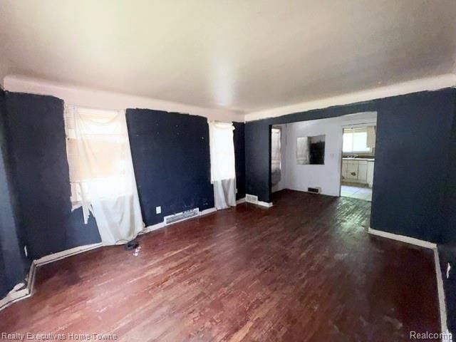 18522 Rosemont Avenue, Detroit, MI 48219