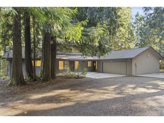 58901 NEHALEM Hwy S, Vernonia, OR 97064