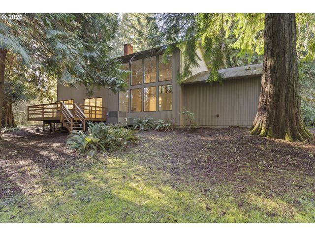 58901 NEHALEM Hwy S, Vernonia, OR 97064