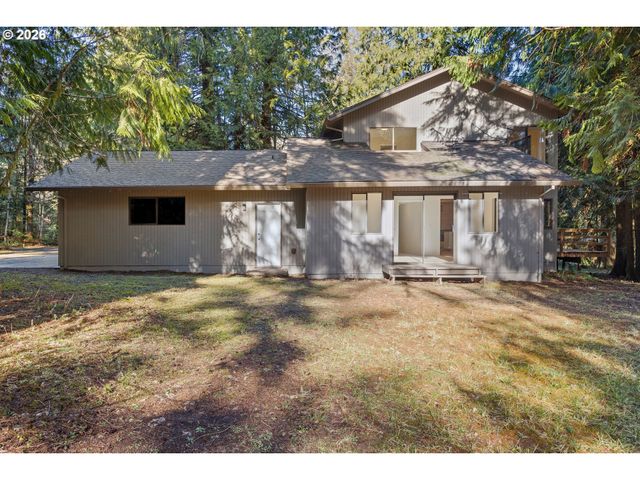 58901 NEHALEM Hwy S, Vernonia, OR 97064