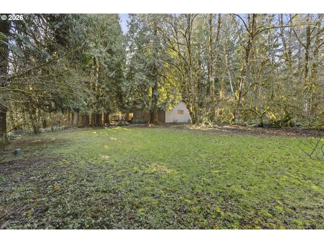 58901 NEHALEM Hwy S, Vernonia, OR 97064