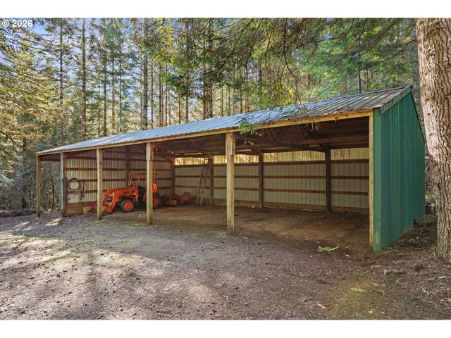 58901 NEHALEM Hwy S, Vernonia, OR 97064