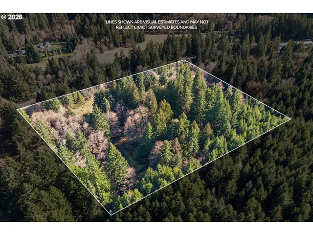 58901 NEHALEM Hwy S, Vernonia, OR 97064