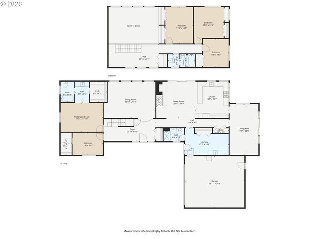 58901 NEHALEM Hwy S, Vernonia, OR 97064