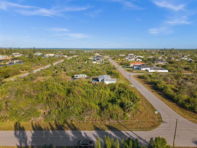 10177 OWL HEAD CIRCLE, Port Charlotte, FL 33981