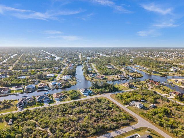 10177 OWL HEAD CIRCLE, Port Charlotte, FL 33981