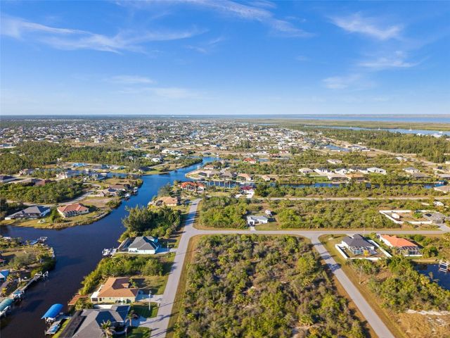 10177 OWL HEAD CIRCLE, Port Charlotte, FL 33981