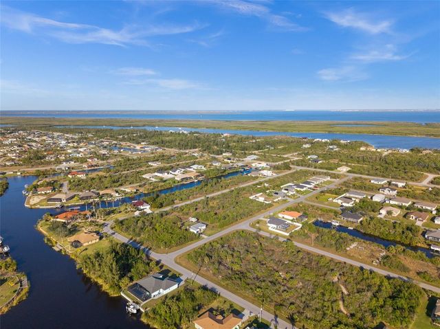 10177 OWL HEAD CIRCLE, Port Charlotte, FL 33981
