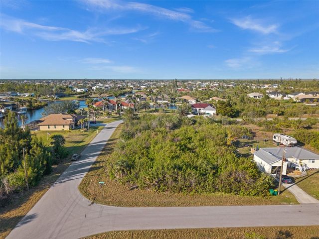 10177 OWL HEAD CIRCLE, Port Charlotte, FL 33981