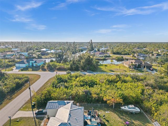 10177 OWL HEAD CIRCLE, Port Charlotte, FL 33981