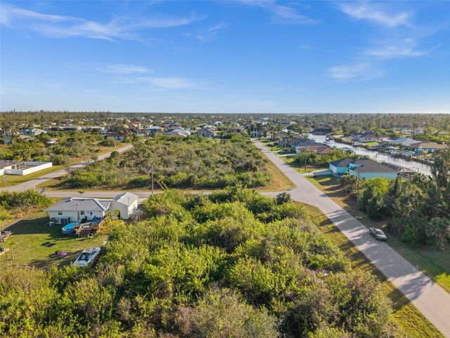 10177 OWL HEAD CIRCLE, Port Charlotte, FL 33981