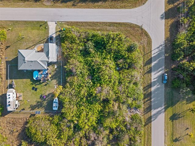 10177 OWL HEAD CIRCLE, Port Charlotte, FL 33981