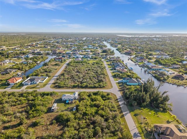 10177 OWL HEAD CIRCLE, Port Charlotte, FL 33981