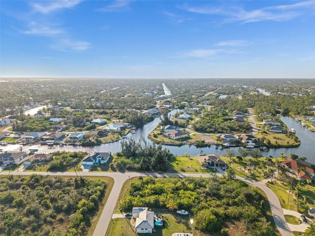 10177 OWL HEAD CIRCLE, Port Charlotte, FL 33981