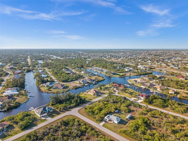 10177 OWL HEAD CIRCLE, Port Charlotte, FL 33981