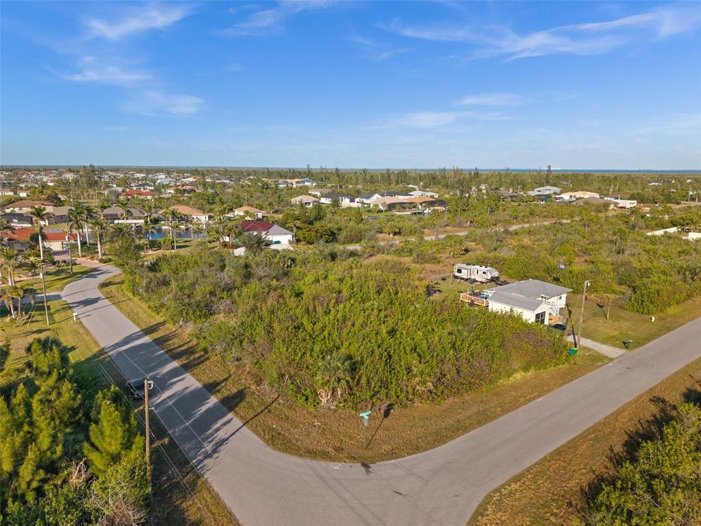 10177 OWL HEAD CIRCLE, Port Charlotte, FL 33981