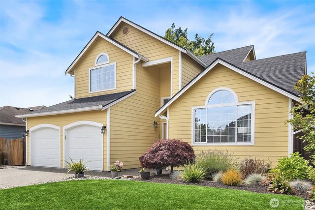 1412 90th Drive NE, Lake Stevens, WA 98258