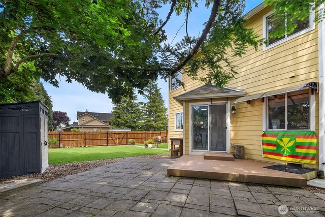 1412 90th Drive NE, Lake Stevens, WA 98258