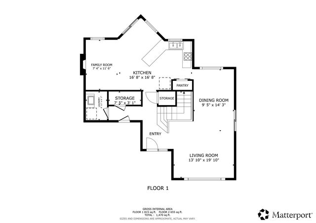 1412 90th Drive NE, Lake Stevens, WA 98258