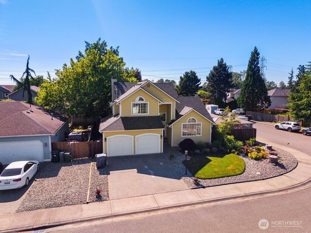 1412 90th Drive NE, Lake Stevens, WA 98258