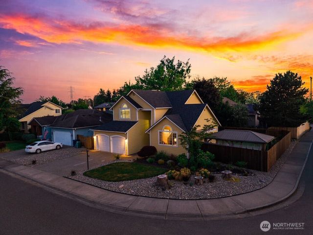 1412 90th Drive NE, Lake Stevens, WA 98258