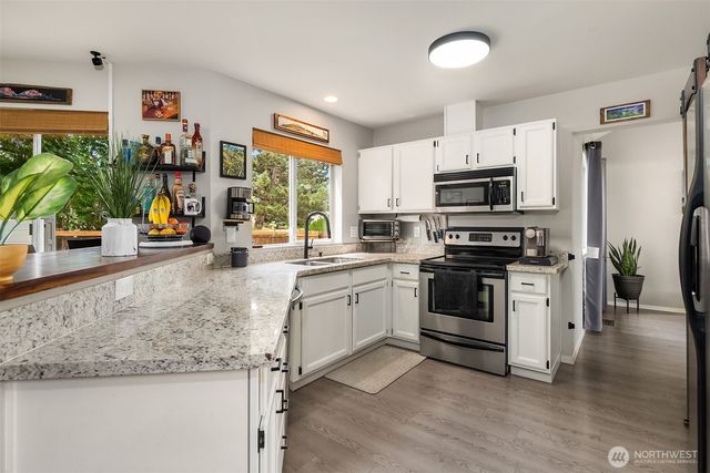1412 90th Drive NE, Lake Stevens, WA 98258