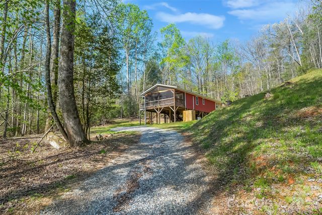 152 Brown Farm Drive, Marion, NC 28752