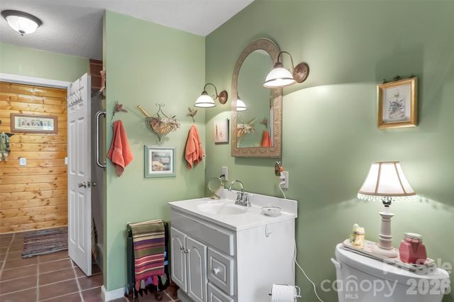 152 Brown Farm Drive, Marion, NC 28752