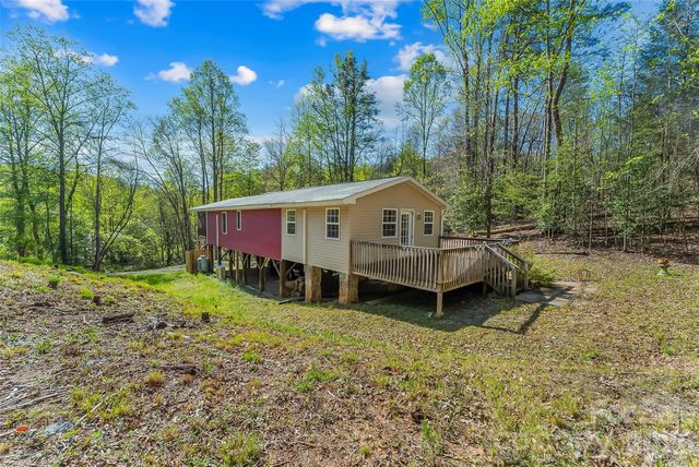 152 Brown Farm Drive, Marion, NC 28752