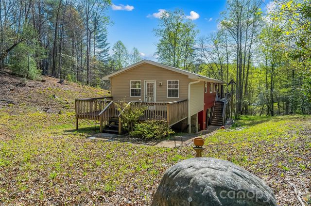 152 Brown Farm Drive, Marion, NC 28752