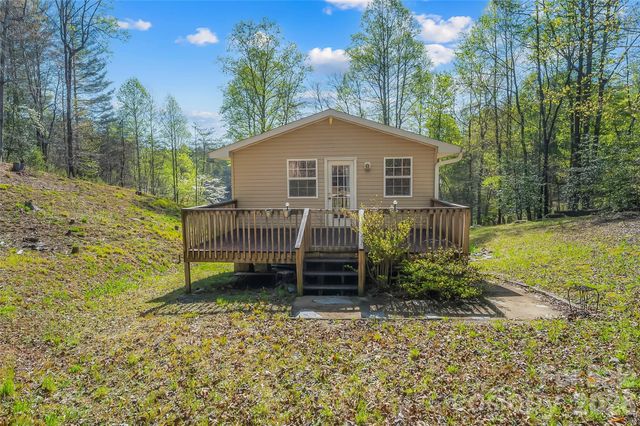 152 Brown Farm Drive, Marion, NC 28752